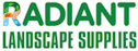 Radiant Landscape Supplies Edmonton