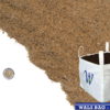 5mm Washed Sand Landscape Material
