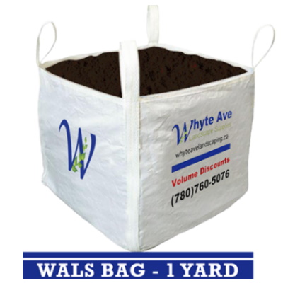 WALS Bag 1 Yard