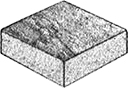 Abbotsford Concrete Pacific Slate Stone Paver Double Standard
