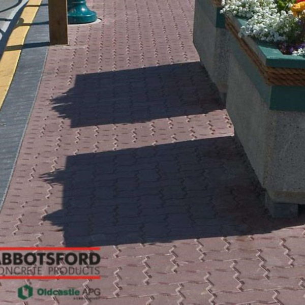 Abbotsford Concrete Universal Paver