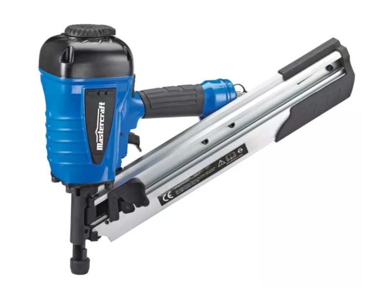 Framing Nailer Nail Gun Rental Whyte Ave Landscape Supplies Centre Edmonton