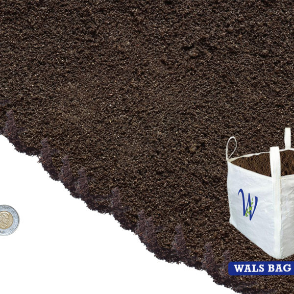 Garden Mix In WALS Bag