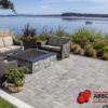 Hardscape Concrete Classic Standard Holland Paver Landscape Material