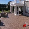 Hardscape Concrete Classic Standard Holland Paver Landscape Material