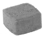 Belgard Cobble Paving Stone 4.5x4.5