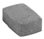 Belgard Cobble Paving Stone 4.5x7
