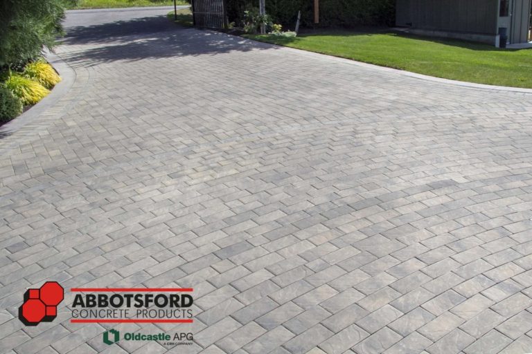Pacific Slate Paver Abbotsford Whyte Ave Landscape Supplies Centre Edmonton