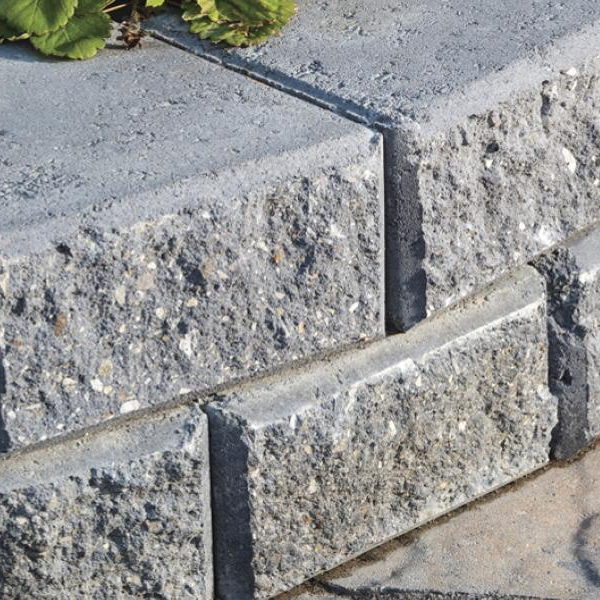 Retaining Wall Blocks Edmonton Whyte Ave Landscape Supplies
