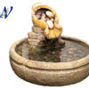 TPM Imports Decorative Fountain