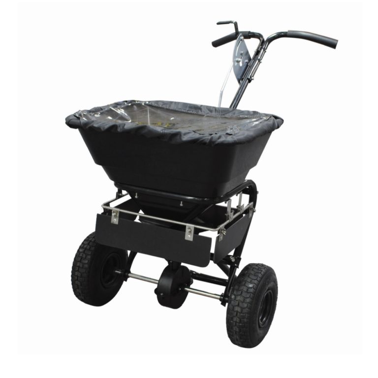 Universal Spreader Rental Whyte Ave Landscape Supplies Centre Edmonton