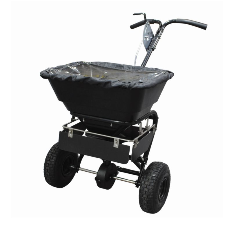 Universal Spreader Rental Landscape Material Whyte Ave Landscape