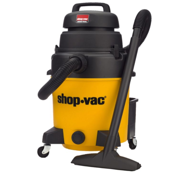 WetDry Vacuum Cleaner Rental Whyte Ave Landscape Supplies Centre