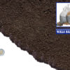 Top Soil Black Dirt In WALS 5 Gallon Bag
