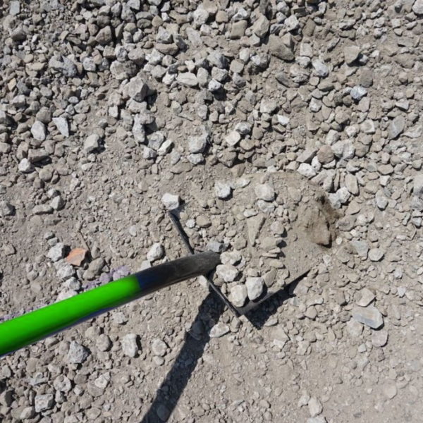 Crushed Concrete In Bulk