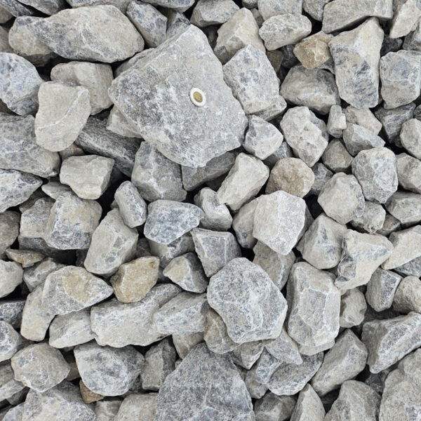 Limestone Oversize Avaiable At Whyte Ave Landscape Supplies
