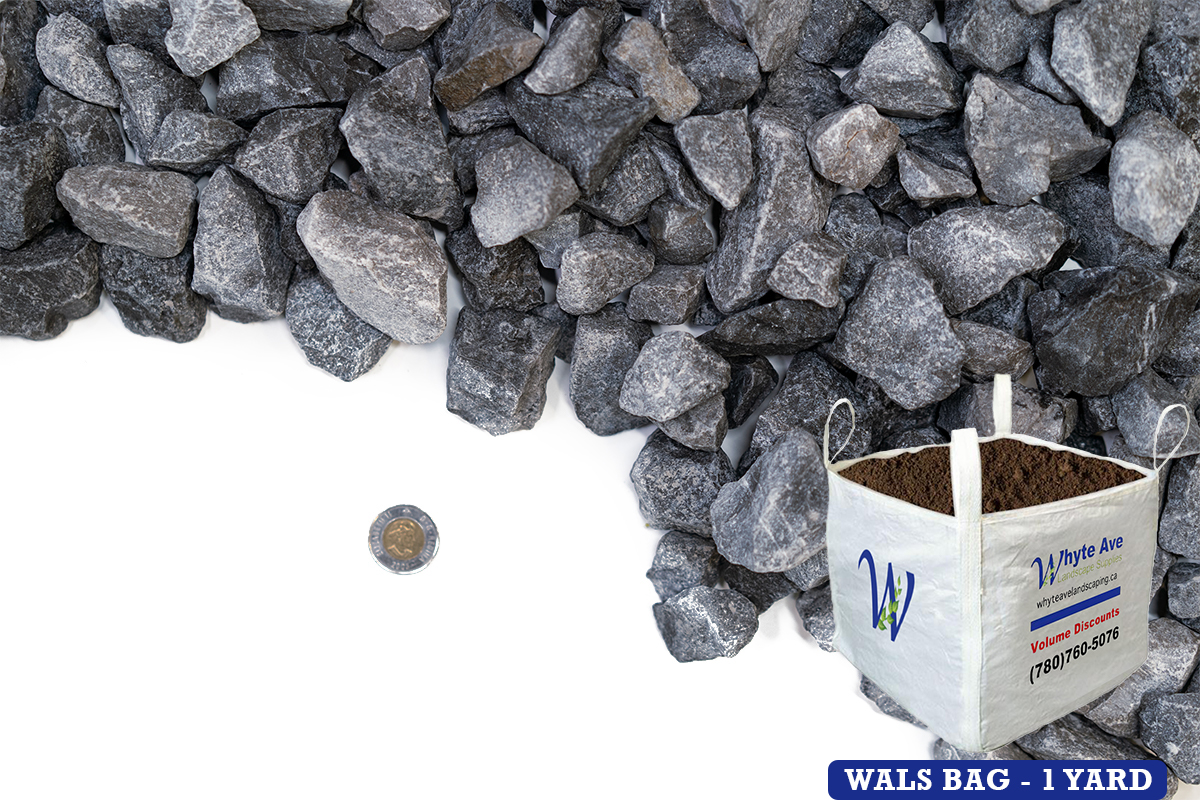 Limestone (40 mm) WALS BAG