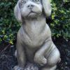 Puppy - Beagle Garden Decor