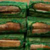 Birch Firewood In Small Bag
