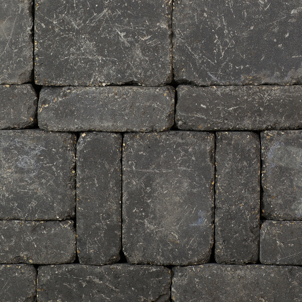 Weston Stone Charcoal Swatch