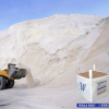 Bulk Road Salt For Icy Roads And Parking Lots In WALS Bag