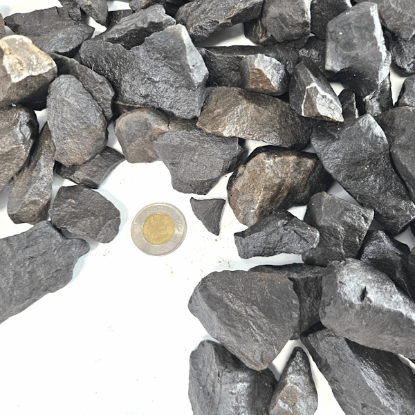Majestic Midnight Rocks 40mm