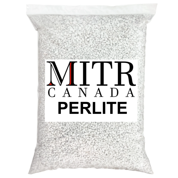 Perlite by Whyte Ave Landscape Supplies