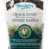 Manderley Quick Start Grass Seed