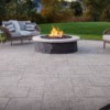 Melville Fire Pit Kit