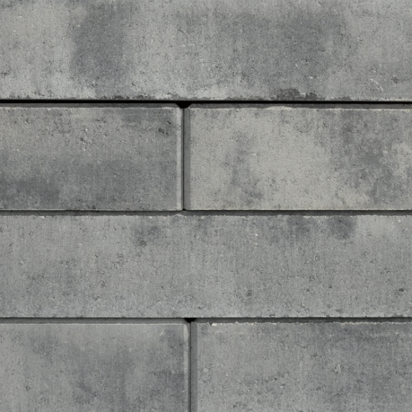 Melville Wall Belgard Rio Color Swatch
