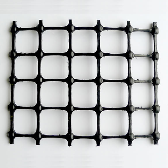 Biaxial Geogrid Mitr Canada