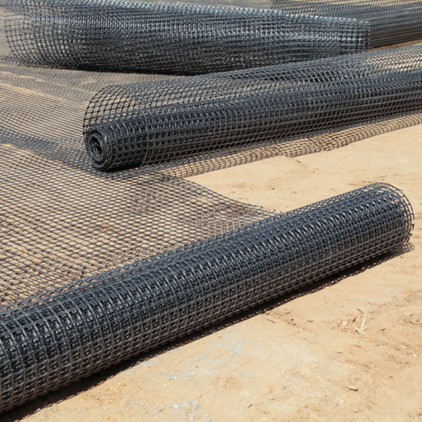 Biaxial Geogrid Mitr Canada