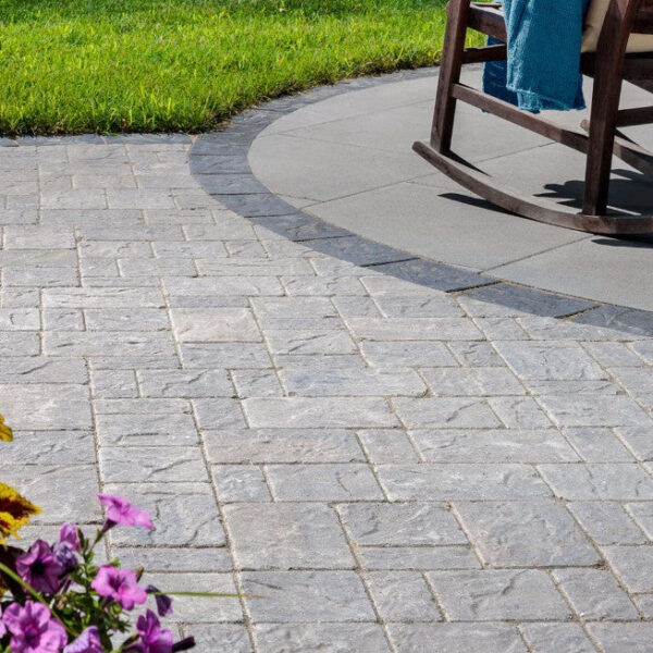 Origins Antiqued Paver Whyte Ave Landscape Supplies