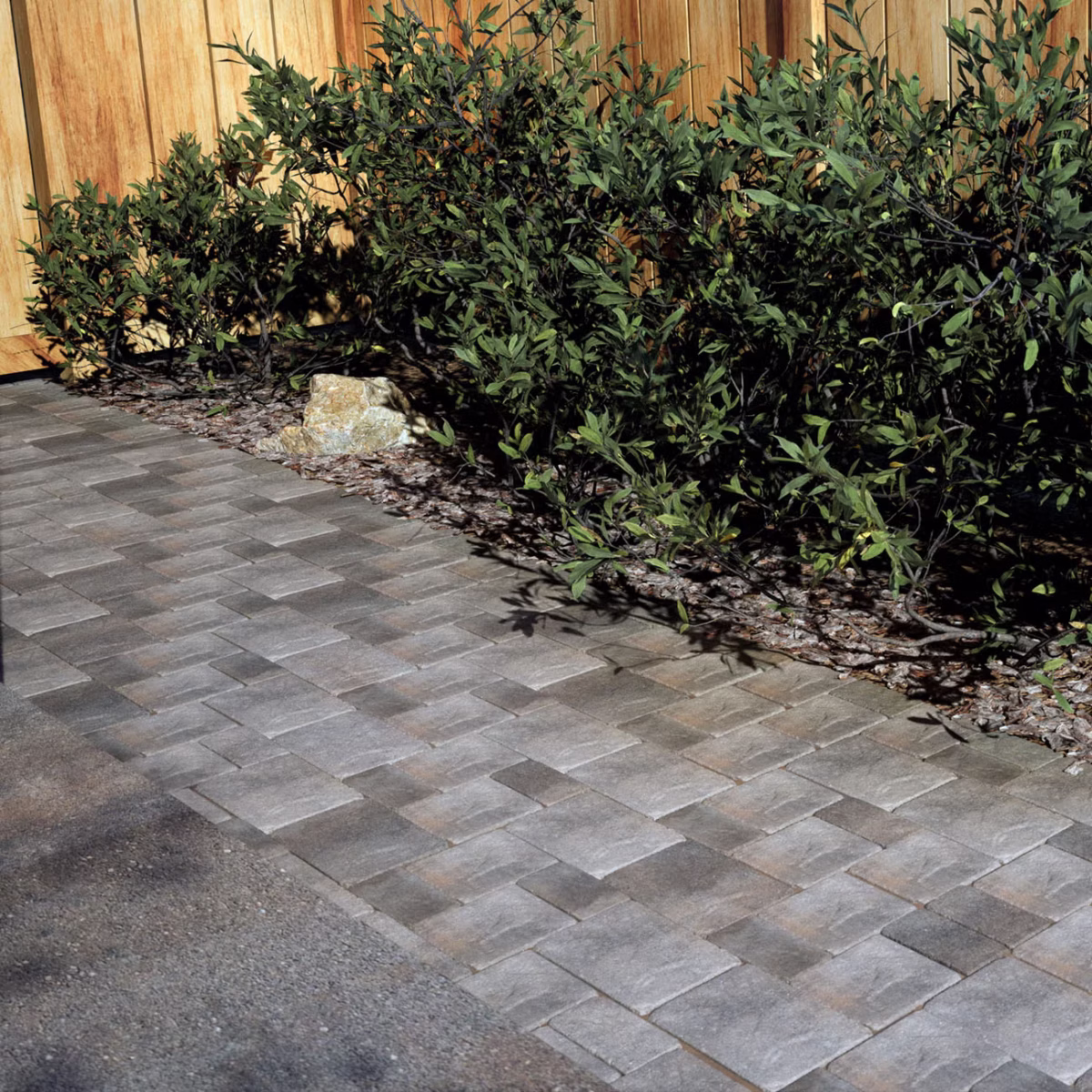 Origins Antiqued Paver Whyte Ave Landscape Supplies