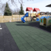 Rymar Playground Rubber Play Tile