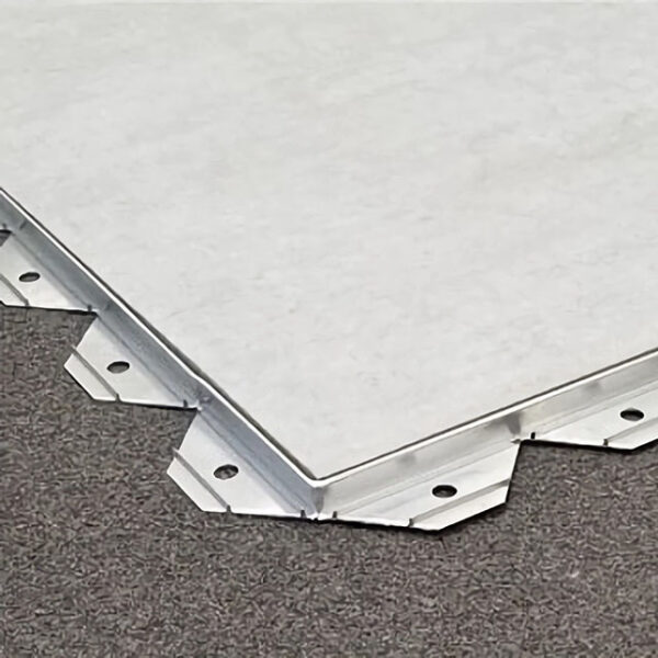 Low Profile Aluminum Paver Edging