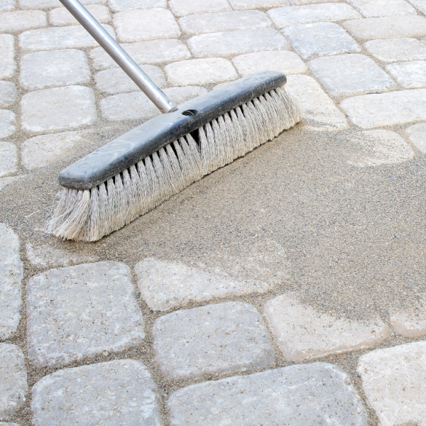 Polymeric Sand Available At Whyte Ave Landscape Supplies